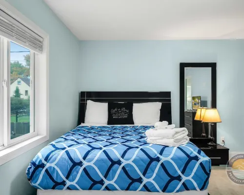 Charming Lake Geneva Retreat for 8 Hotels in Lyons