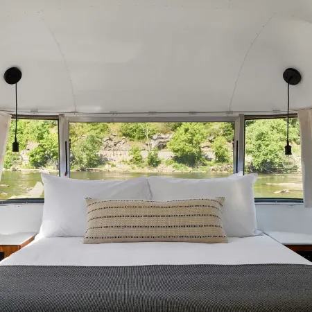 AutoCamp Asheville