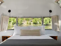 AutoCamp Asheville - 2-Star