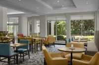 Hilton Garden Inn Greensboro Airport - bar