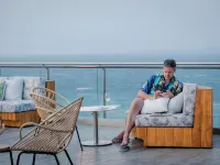 SOFITEL BARU CARTAGENA - Romantic