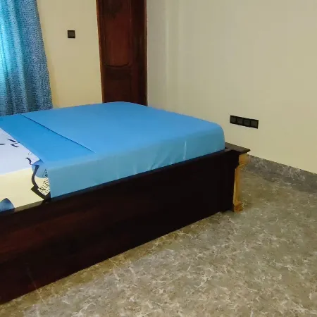 Deluxe 2 Bedrooms Apartment