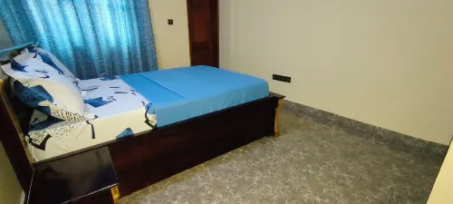 2 Deluxe Rooms Apartment