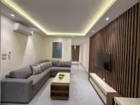 206 JRE apartment in Amman prime area - Homestays