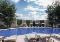 Gran Hotel Mexico by Solaris - piscina