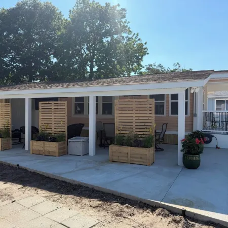 Family-Friendly Cottage Minutes from the Beach. Dogs Welcomed- Additional Fee.