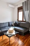 Bright and central apartment - Wifi