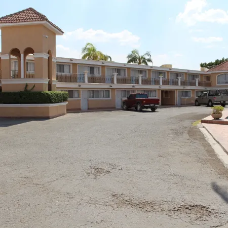 Hotel la Villa