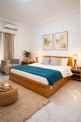 Casa Hôtel Résidence Hotel a 