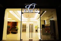 Grand Astoria Hotel - Wifi