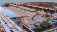 The Lince Ecorkhotel Évora - Pools