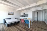 Villa Cadiz Apartments Varazze