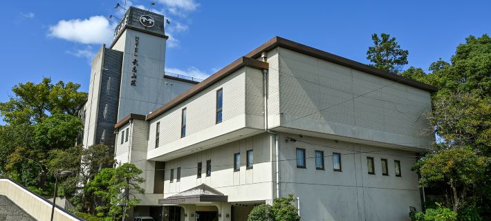 Hotel Takeshi Sanso Hotéis em Izumo