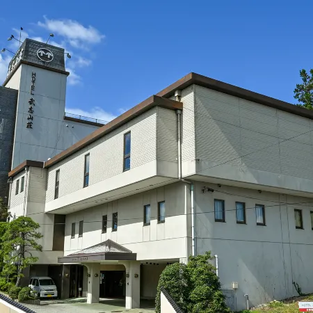 Hotel Takeshi Sanso