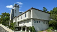 Hotel Takeshi Sanso
