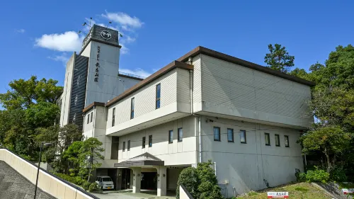 Hotel Takeshi Sanso