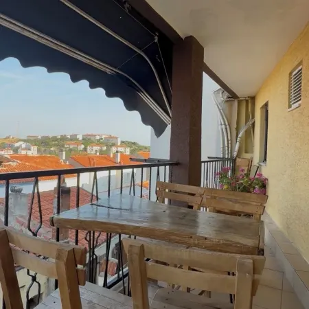 Hambarlı Otel