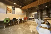 Daegu Sincheon Play & Stay Hotel - 3-Star