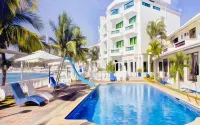 Vitalis White Sands - Beach