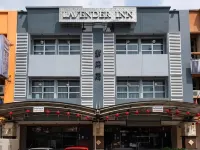 Lavender Inn Permas Jaya Hotel di Masai