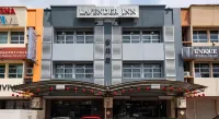 珀瑪斯薰衣草旅館