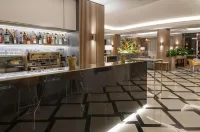 Hotel Alexander - bar