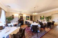 Vihula Manor Country Club & Spa - Desayuno