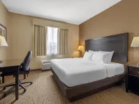 Best Western Plus Estevan Inn  Suites Hotels in Estevan