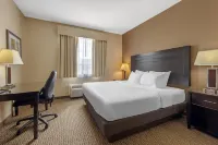 Best Western Plus Estevan Inn  Suites