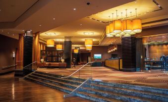 Ameristar Casino Hotel Kansas City