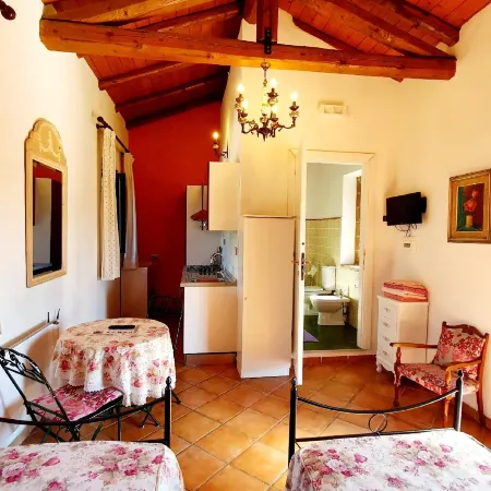Agriturismo iL Pioppeto