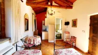 Agriturismo iL Pioppeto - Kæledyr tilladt