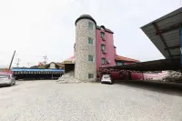 Geumsan Tomato - parking