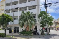New Normal 酒店那霸若狹 - 2星級