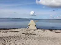 5 Star Holiday Home in Faaborg - Wifi