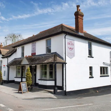 The Selsey Arms
