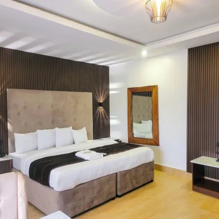 Presken Hotel Residence, Gra Ikeja, Lagos