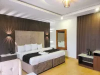 Presken Hotel Residence, Gra Ikeja, Lagos - vasca da bagno