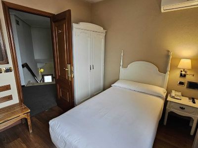 Oca Ipanema Hotel