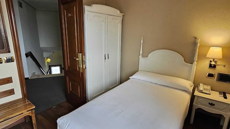 Oca Ipanema Hotel