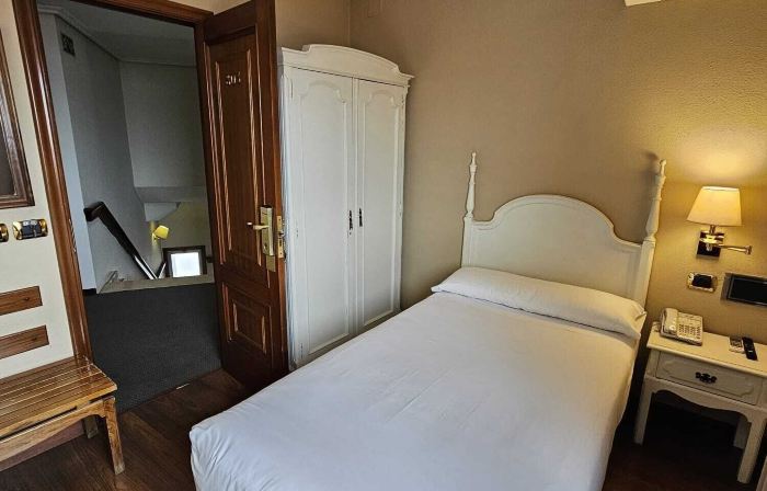 Oca Ipanema Hotel