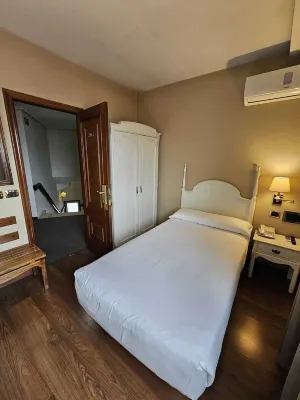 Oca Ipanema Hotel