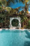 The Garten Living - piscina