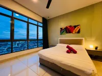 Comfort Zone Premium Guesthouse @ Evo Bangi - Træningscentre