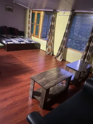 Ahmed Lodge