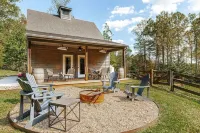 Blue's Barn - Homestays