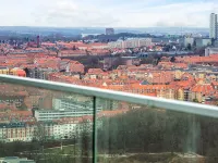 5 Star Holiday Home in Aarhus C