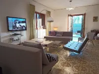 Design villa, piscina , giardino e mare a 600 m - piscina
