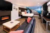 Envi Boutique Hotel