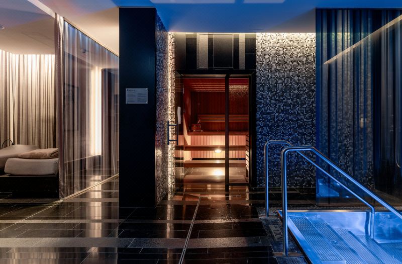 Royal Savoy Hotel and Spa photo 5
